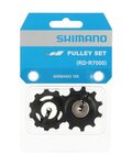 SHIMANO jermenice menjalnika - PULLEYS RDR7000 - črna
