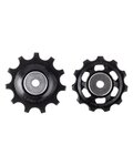 SHIMANO jermenice menjalnika - PULLEYS RD-M5120/M4120/M6000 - črna
