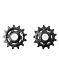 SHIMANO jermenice menjalnika - PULLEYS RDM8130 - črna