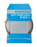 SHIMANO vrvica za prestavljanje - CABLE MTB/ROAD 1,2x2100mm - srebrna