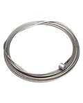 SHIMANO zavorna vrvica - BRAKE CABLE MTB 1,6x3500mm - srebrna