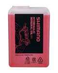 SHIMANO olje - BRAKE OIL 500 ml