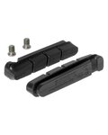 SHIMANO zavorne gume - RUBBERS R55C3 - črna