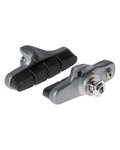 SHIMANO zavorne gume - RUBBERS R55C3 - črna