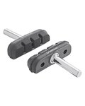 SHIMANO zavorne gume - RUBBERS BRCT91 - siva