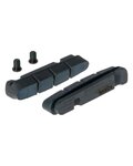 SHIMANO zavorne gume - RUBBERS R55C4 - črna