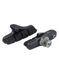 SHIMANO zavorne gume - RUBBERS R55C4 - črna