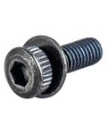 SHIMANO vijak - SCREW FM - črna