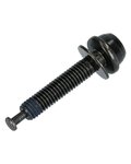 SHIMANO čeljustni vijak - SCREW 33mm - črna