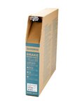 SHIMANO zavorna vrvica - BRAKE CABLE ROAD 1,6x2000mm - srebrna