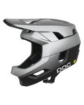 POC Kolesarska čelada - OTOCO RACE MIPS  - srebrna/črna
