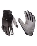POC Kolesarske  rokavice z dolgimi prsti - RESISTANCE PRO DH GLOVE - črna