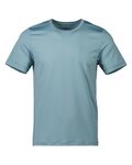 POC Kolesarski dres s kratkimi rokavi - REFORM ENDURO LIGHT TEE - modra