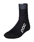 POC Kolesarske galoše - THERMAL BOOTIE - črna