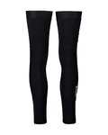 POC Kolesarski nogavčki - THERMAL - črna