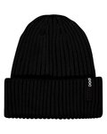POC Kolesarska kapa - BEANIE - črna