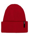 POC Kolesarska kapa - BEANIE - rdeča