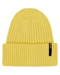 POC Kolesarska kapa - BEANIE - rumena