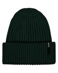 POC Kolesarska kapa - BEANIE - zelena