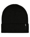 POC Kolesarska kapa - BEANIE FLAT - črna