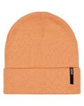 POC Kolesarska kapa - BEANIE FLAT - oranžna