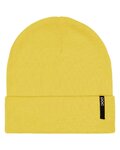 POC Kolesarska kapa - BEANIE FLAT - rumena