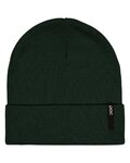 POC Kolesarska kapa - BEANIE FLAT - zelena