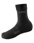 GORE Kolesarske galoše - SHIELD WINDSTOPPER® - črna