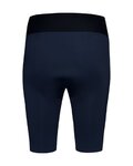 GORE Kolesarske kratke hlače brez naramnic - SPINSHIFT - modra