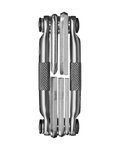 CRANKBROTHERS Kolesarsko orodje - MULTI-5  - srebrna