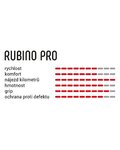 VITTORIA plašč - RUBINO PRO IV 26-622 - črna