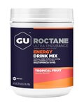 GU Kolesarska  prehrana - ROCTANE ENERGY DRINK MIX 780 G TROPICAL FRUIT