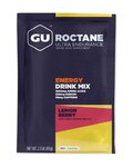 GU Kolesarska  prehrana - ROCTANE DRINK 65 G LEMON/BERRY