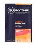 GU Kolesarska  prehrana - ROCTANE DRINK 65 G TROPICAL FRUIT