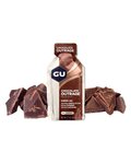 GU Kolesarska  prehrana - ENERGY GEL 32 G CHOCOLATE OUTRAGE