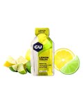GU Kolesarska  prehrana - ENERGY GEL 32 G LEMONADE