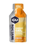 GU Kolesarska  prehrana - ROCTANE ENERGY GEL 32 G VANILLA/ORANGE