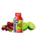 GU Kolesarska  prehrana - ROCTANE ENERGY GEL 32 G CHERRY/LIME