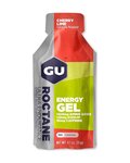 GU Kolesarska  prehrana - ROCTANE ENERGY GEL 32 G CHERRY/LIME