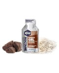 GU Kolesarska  prehrana - ROCTANE ENERGY GEL 32 G CHOCOLATE/COCONUT