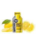 GU Kolesarska  prehrana - ROCTANE ENERGY GEL 32 G LEMONADE