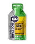 GU Kolesarska  prehrana - ROCTANE ENERGY GEL 32 G PINEAPPLE