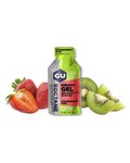 GU Kolesarska  prehrana - ROCTANE ENERGY GEL 32 G STRAWBERRY KIWI