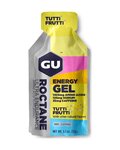 GU Kolesarska  prehrana - ROCTANE ENERGY GEL 32 G TUTTI FRUTTI