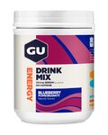 GU Kolesarska  prehrana - HYDRATION DRINK MIX 849 G BLUEBERRY/POMEGRANATE