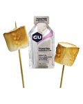 GU Kolesarska  prehrana - ENERGY GEL 32 G TOASTED MARSHMALLOW