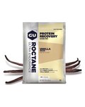 GU Kolesarska  prehrana - ROCTANE RECOVERY DRINK MIX 61 G VANILLA BEAN