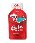 GU Kolesarska  prehrana - ENERGY GEL 32 G COLA ME HAPPY