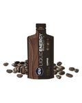 GU Kolesarska  prehrana - LIQUID ENERGY GEL 60 G COFFEE