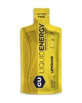 GU Kolesarska  prehrana - LIQUID ENERGY GEL 60 G LEMONADE